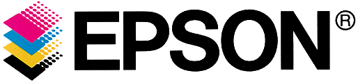 Epson logo linking to Epson UK
